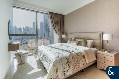 Downtown Dubai (Downtown Burj Dubai), Dubai, BAE’de kiralık daire 1 yatak odası, 85 m&sup2; No 698547 - fotoğraf 9