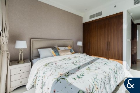 Downtown Dubai (Downtown Burj Dubai), Dubai, BAE’de kiralık daire 1 yatak odası, 85 m&sup2; No 698547 - fotoğraf 8