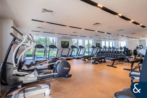 Downtown Dubai (Downtown Burj Dubai), Dubai, BAE’de kiralık daire 1 yatak odası, 85 m&sup2; No 698547 - fotoğraf 11