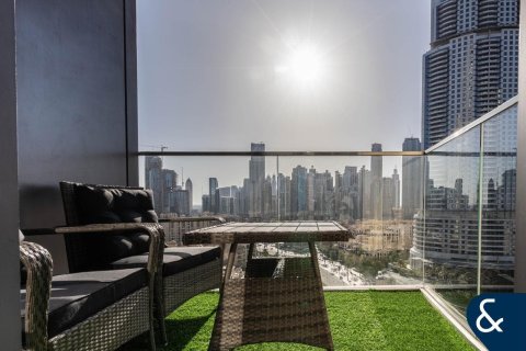 Downtown Dubai (Downtown Burj Dubai), Dubai, BAE’de kiralık daire 1 yatak odası, 85 m&sup2; No 698547 - fotoğraf 6