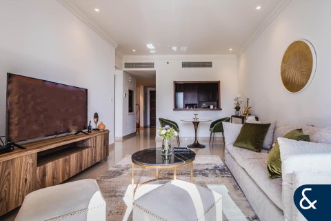 Downtown Dubai (Downtown Burj Dubai), Dubai, BAE’de kiralık daire 1 yatak odası, 85 m&sup2; No 698547 - fotoğraf 2