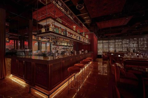 DIFC, Dubai, संयुक्त अरब अमीरात में कमर्शियल प्रॉपर्टी, 1475.4 वर्ग मीटर, संख्या 695265 - फ़ोटो 4