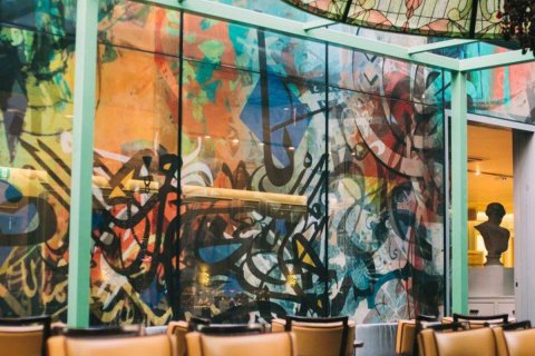 DIFC, Dubai, संयुक्त अरब अमीरात में कमर्शियल प्रॉपर्टी, 1475.4 वर्ग मीटर, संख्या 695265 - फ़ोटो 10