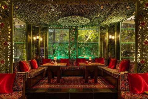 DIFC, Dubai, संयुक्त अरब अमीरात में कमर्शियल प्रॉपर्टी, 1475.4 वर्ग मीटर, संख्या 695265 - फ़ोटो 3