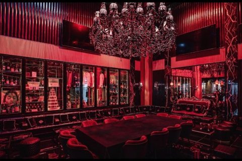 DIFC, Dubai, संयुक्त अरब अमीरात में कमर्शियल प्रॉपर्टी, 1475.4 वर्ग मीटर, संख्या 695265 - फ़ोटो 9