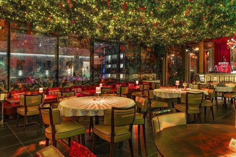 DIFC, Dubai, संयुक्त अरब अमीरात में कमर्शियल प्रॉपर्टी, 1475.4 वर्ग मीटर, संख्या 695265 - फ़ोटो 7