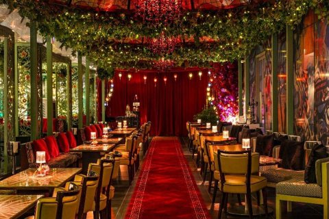 DIFC, Dubai, संयुक्त अरब अमीरात में कमर्शियल प्रॉपर्टी, 1475.4 वर्ग मीटर, संख्या 695265 - फ़ोटो 6