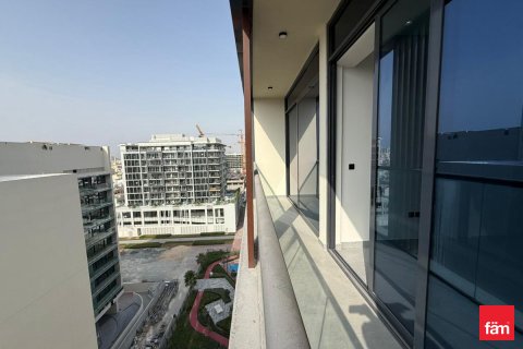 Appartamento in vendita a Al Satwa, Dubai, EAU 1 camera da letto, 75.7 mq. № 695232 - foto 22