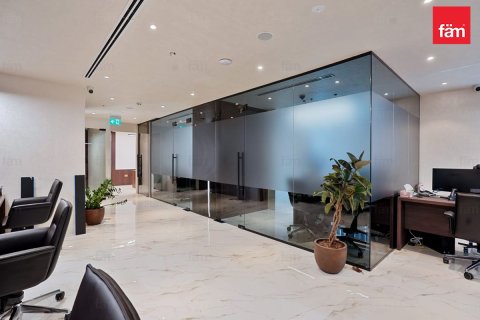 Купити офіс в Sheikh Zayed Road, Дубай, ОАЕ 131.4м2, № 695231 - фото 3