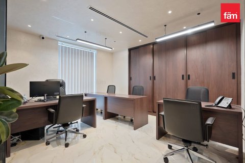 Купити офіс в Sheikh Zayed Road, Дубай, ОАЕ 131.4м2, № 695231 - фото 5