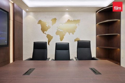 Купити офіс в Sheikh Zayed Road, Дубай, ОАЕ 131.4м2, № 695231 - фото 11