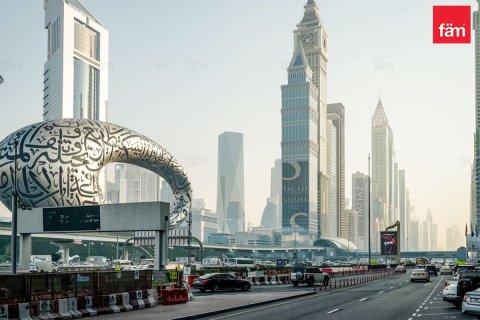 Купити офіс в Sheikh Zayed Road, Дубай, ОАЕ 131.4м2, № 695231 - фото 20