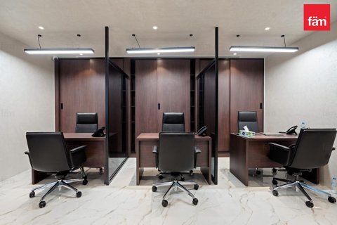 Купити офіс в Sheikh Zayed Road, Дубай, ОАЕ 131.4м2, № 695231 - фото 8