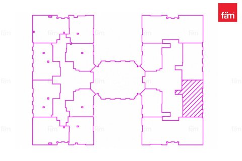 Müüa kontor asukohaga Sheikh Zayed Road, Dubai, AÜE: 131.4 m² Nr 695231 - pilt 22