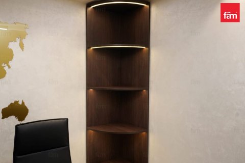 Купити офіс в Sheikh Zayed Road, Дубай, ОАЕ 131.4м2, № 695231 - фото 12