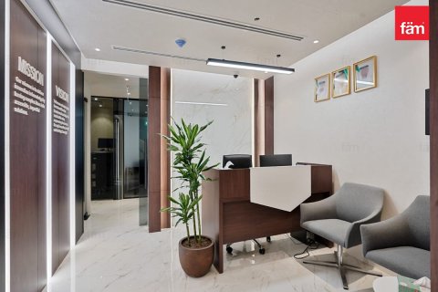 Kantoor te koop in Sheikh Zayed Road, Dubai, VAE 131.4 vr.m., nr 695231 - foto 2
