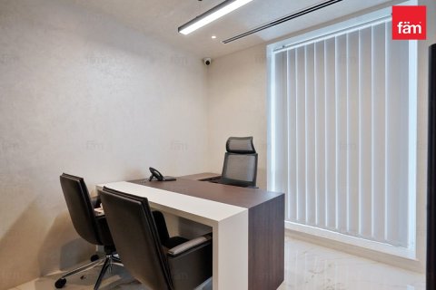Купити офіс в Sheikh Zayed Road, Дубай, ОАЕ 131.4м2, № 695231 - фото 6