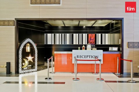 Kantoor te koop in Sheikh Zayed Road, Dubai, VAE 131.4 vr.m., nr 695231 - foto 15