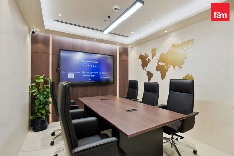 Купити офіс в Sheikh Zayed Road, Дубай, ОАЕ 131.4м2, № 695231 - фото 10