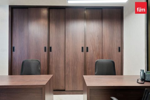 Купити офіс в Sheikh Zayed Road, Дубай, ОАЕ 131.4м2, № 695231 - фото 9