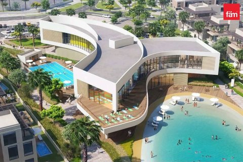 Villa in Dubai, UAE 4 bedrooms, 369.6 sq.m. № 695264 - photo 15