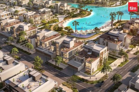 Villa in Dubai, UAE 4 bedrooms, 369.6 sq.m. № 695264 - photo 11