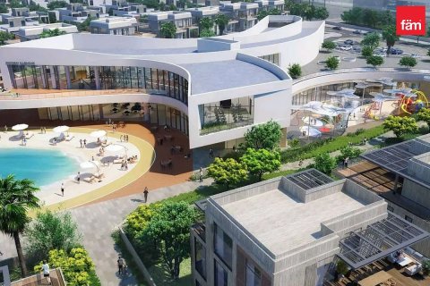 Villa in Dubai, UAE 4 bedrooms, 369.6 sq.m. № 695264 - photo 14