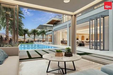 Villa in Dubai, UAE 4 bedrooms, 369.6 sq.m. № 695264 - photo 9