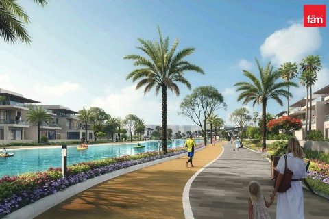 Villa in Dubai, UAE 4 bedrooms, 369.6 sq.m. № 695264 - photo 10