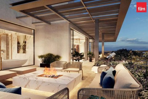 Villa in Dubai, UAE 4 bedrooms, 369.6 sq.m. № 695264