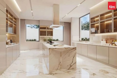 Villa in Dubai, UAE 4 bedrooms, 369.6 sq.m. № 695264 - photo 7