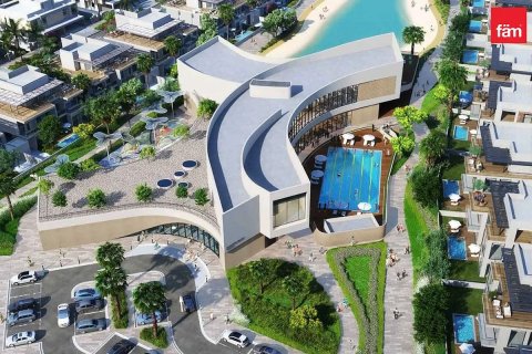 Villa in Dubai, UAE 4 bedrooms, 369.6 sq.m. № 695264 - photo 13