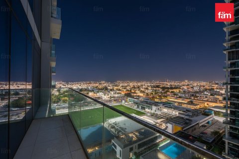 Apartmen di Downtown Dubai (Downtown Burj Dubai), UAE 3 bilik tidur, 223 meter persegi № 695233 - foto 28