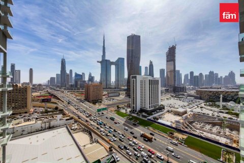 Apartmen di Downtown Dubai (Downtown Burj Dubai), UAE 3 bilik tidur, 223 meter persegi № 695233 - foto 26