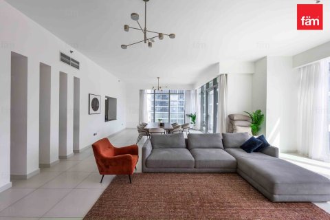 Apartmen di Downtown Dubai (Downtown Burj Dubai), UAE 3 bilik tidur, 223 meter persegi № 695233 - foto 3