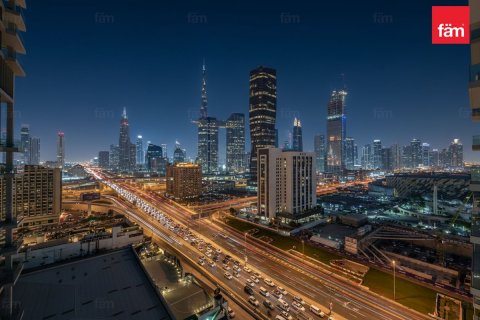 Apartmen di Downtown Dubai (Downtown Burj Dubai), UAE 3 bilik tidur, 223 meter persegi № 695233 - foto 30