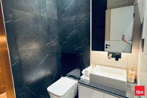 Wohnung zum Verkauf in Dubai, VAE 1 Schlafzimmer, 73.1 m2 Nr. 695266 - Foto 12