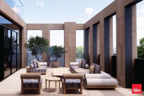 Apartment in Meydan, Dubai, UAE 2 bedrooms, 160.5 sq.m. № 695035