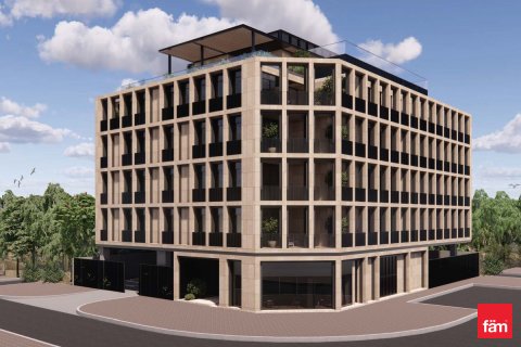 Apartment in Meydan, Dubai, UAE 2 bedrooms, 160.5 sq.m. № 695035 - photo 10