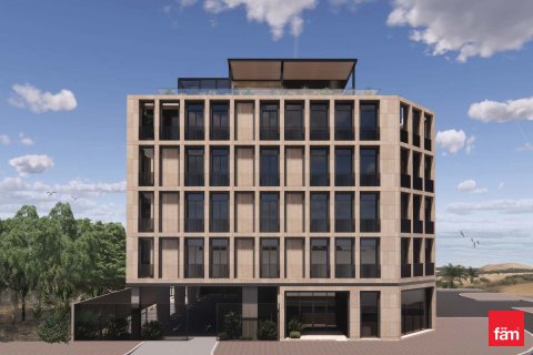 Apartment in Meydan, Dubai, UAE 2 bedrooms, 160.5 sq.m. № 695035 - photo 4