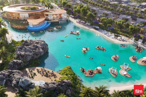 Müüa ridamaja asukohaga Dubai, AÜE: 4 magamistoaga, 144 m² Nr 695031 - pilt 9