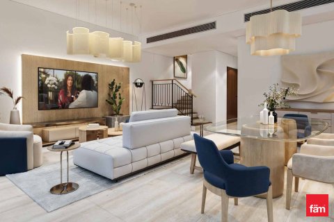Müüa ridamaja asukohaga Dubai, AÜE: 4 magamistoaga, 144 m² Nr 695031 - pilt 12