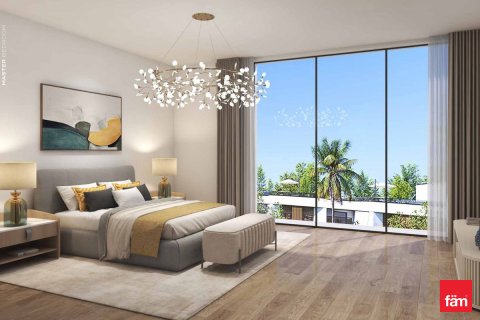 Müüa ridamaja asukohaga Dubai, AÜE: 4 magamistoaga, 144 m² Nr 695031 - pilt 3