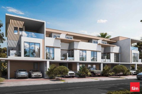 Müüa ridamaja asukohaga Dubai, AÜE: 4 magamistoaga, 144 m² Nr 695031 - pilt 2