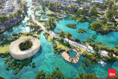 Stadthaus zum Verkauf in Dubai, VAE 4 Schlafzimmer, 144 m2 Nr. 695031 - Foto 8