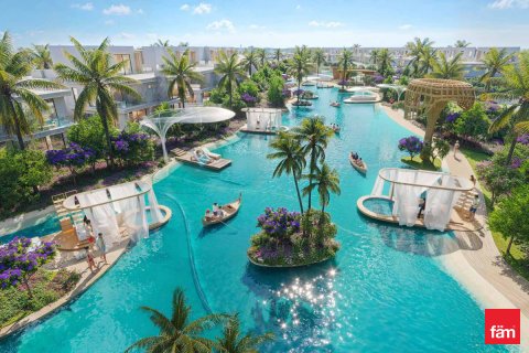 Stadthaus zum Verkauf in Dubai, VAE 4 Schlafzimmer, 144 m2 Nr. 695031 - Foto 9