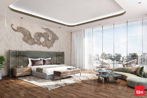 Müüa ridamaja asukohaga Dubai, AÜE: 4 magamistoaga, 144 m² Nr 695031 - pilt 10