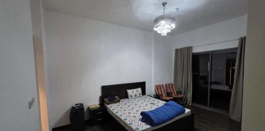 Apartment in Al Furjan, Dubai, UAE 2 bedrooms, 123.2 sq.m. № 695036