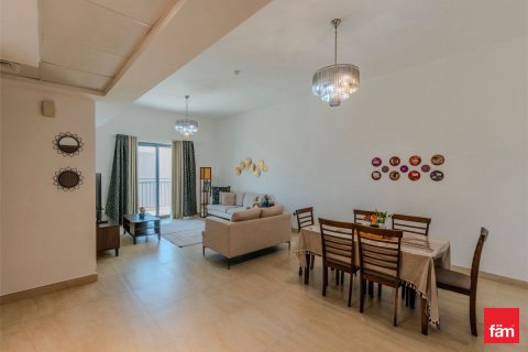 דירה ב Al Furjan, Dubai, איחוד האמירויות 2 חדרי שינה, 123.2 מ