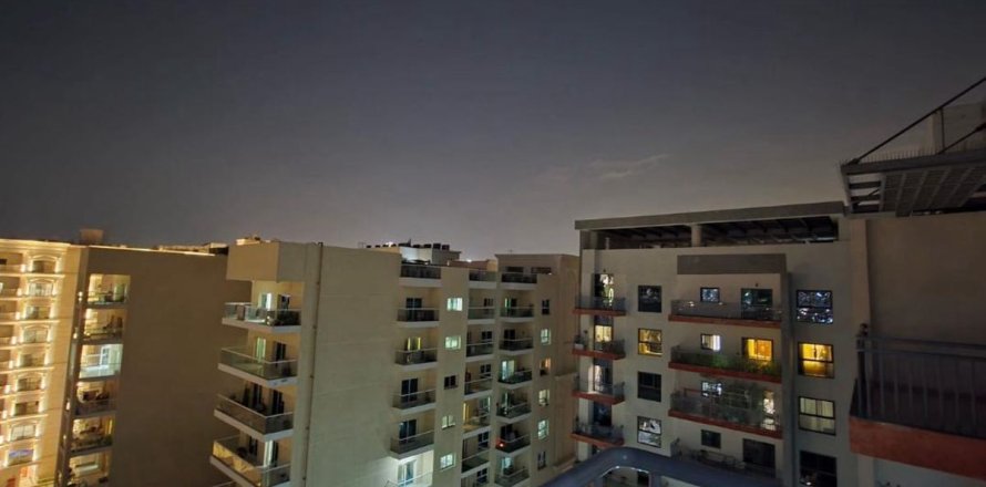 Apartament w Al Furjan, Dubai, ZEA 2 sypialnie, 123.2 mkw. nr 695036